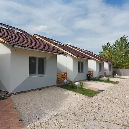 Cserke Holdfeny Apartment Cserkeszőlő